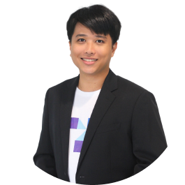 ธมกร บุ้งจันทร์